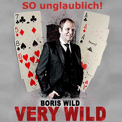 Very-Wild-Boris-Wild-Kartentrick