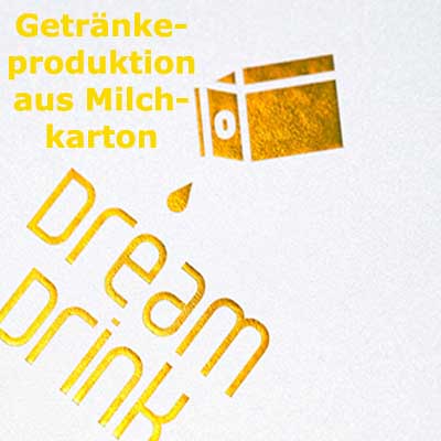 Dream-Drink-Zaubertrick
