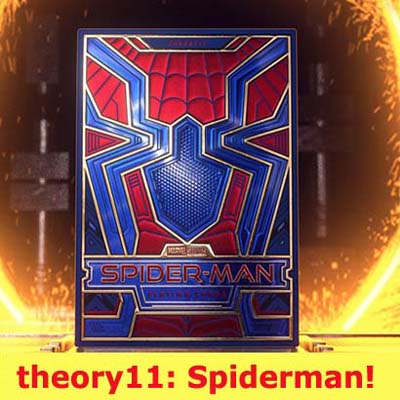 theory-11-Spiderman-Kartenspiel-2