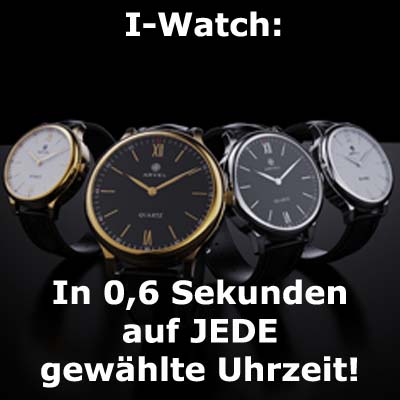I-Watch-Zaubertrick