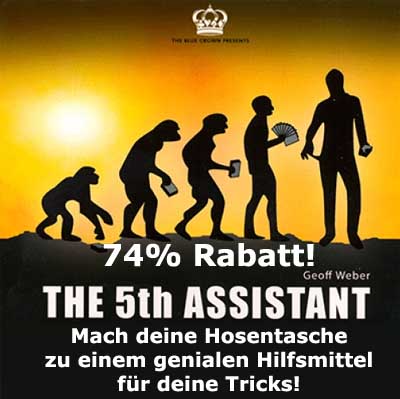 The-5th-Assistant-Zaubertrick