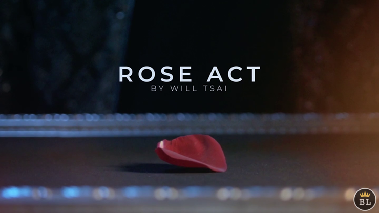 Visual Matrix AKA Rose Act