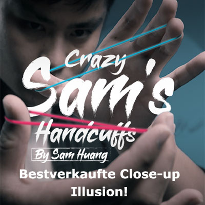 Crazy-Sams-Handcuffs