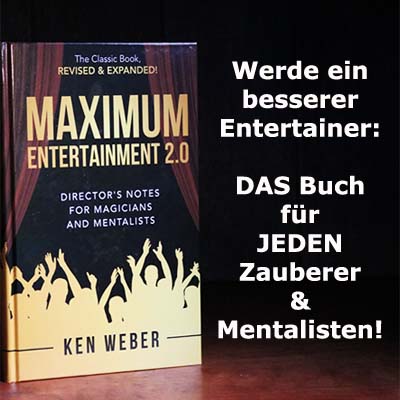 Maximum-Entertainment-Zauberbuch