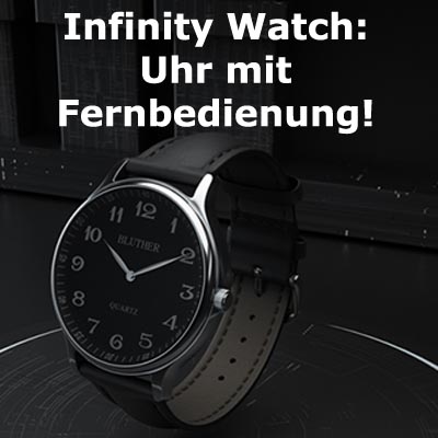 Infinity-Watch