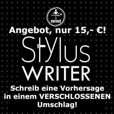 Stylus-Writer
