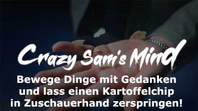 Crazy-Sam-s-Mind-Zaubertrick