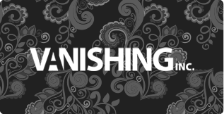 Vanishing Inc.